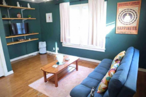 1BR Montrose Parking Downtown Medical Center